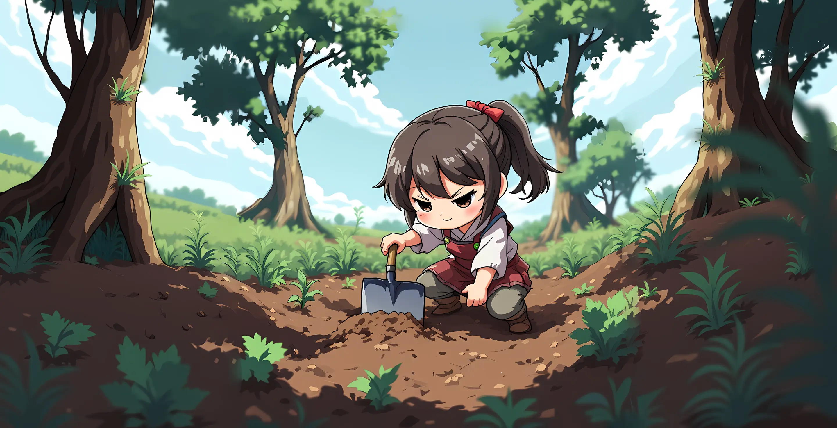 まんがファームバナー